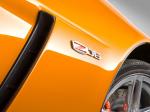 Chevrolet Corvette Z06 2007 года